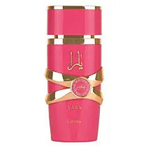 Lattafa Yara Candy - Eau de Parfum per donna