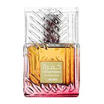 Lattafa Khamrah Dukhan Eau de Parfum unisex