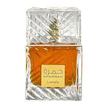 Lattafa Khamrah Eau de Parfum Unisex 100 ml