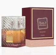 Lattafa Khamrah Dukhan Eau de Parfum unisex